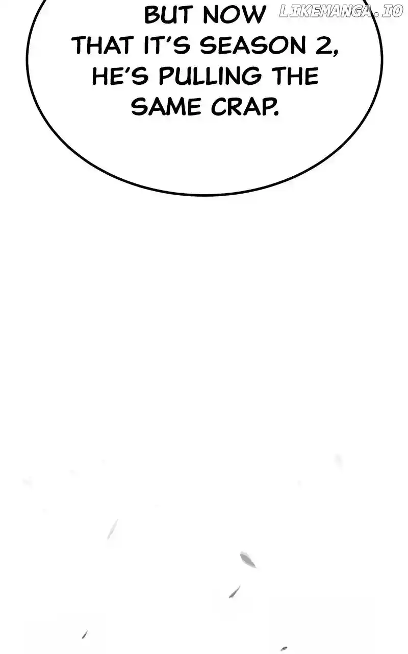 99 Reinforced Wood Stick Chapter 100