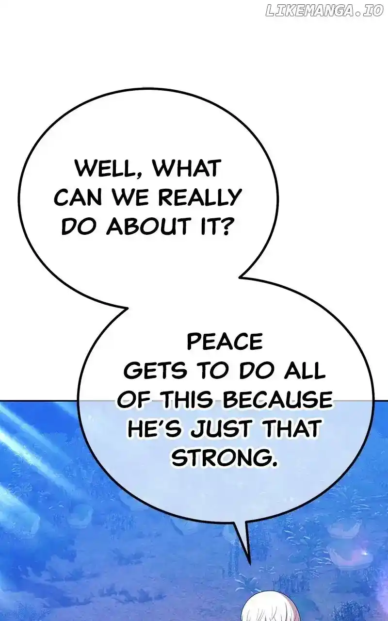 99 Reinforced Wood Stick Chapter 100