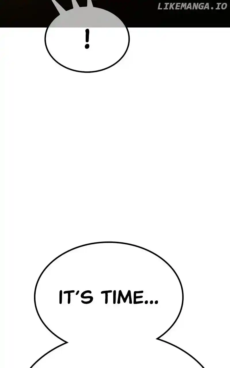 99 Reinforced Wood Stick Chapter 100