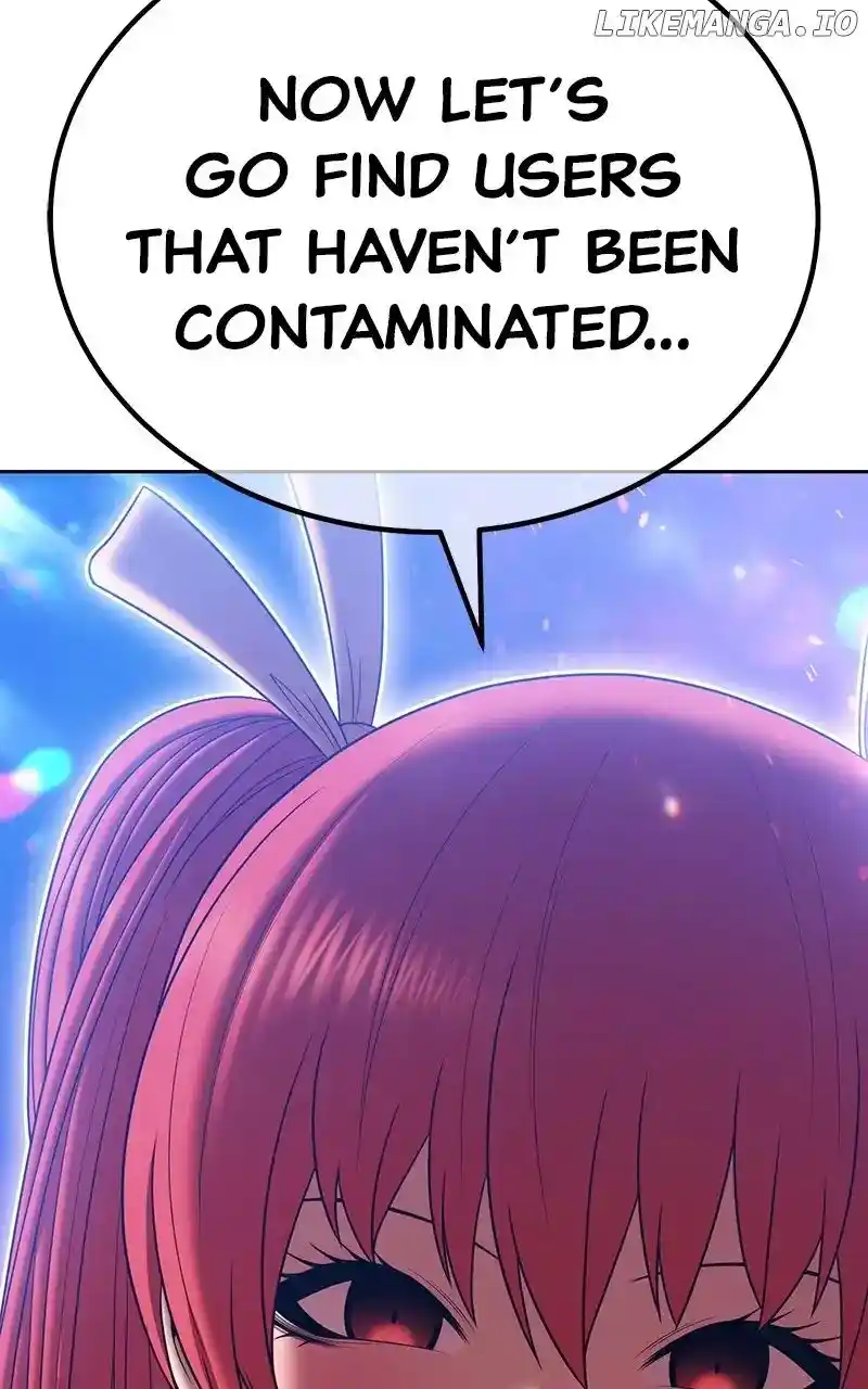 99 Reinforced Wood Stick Chapter 100