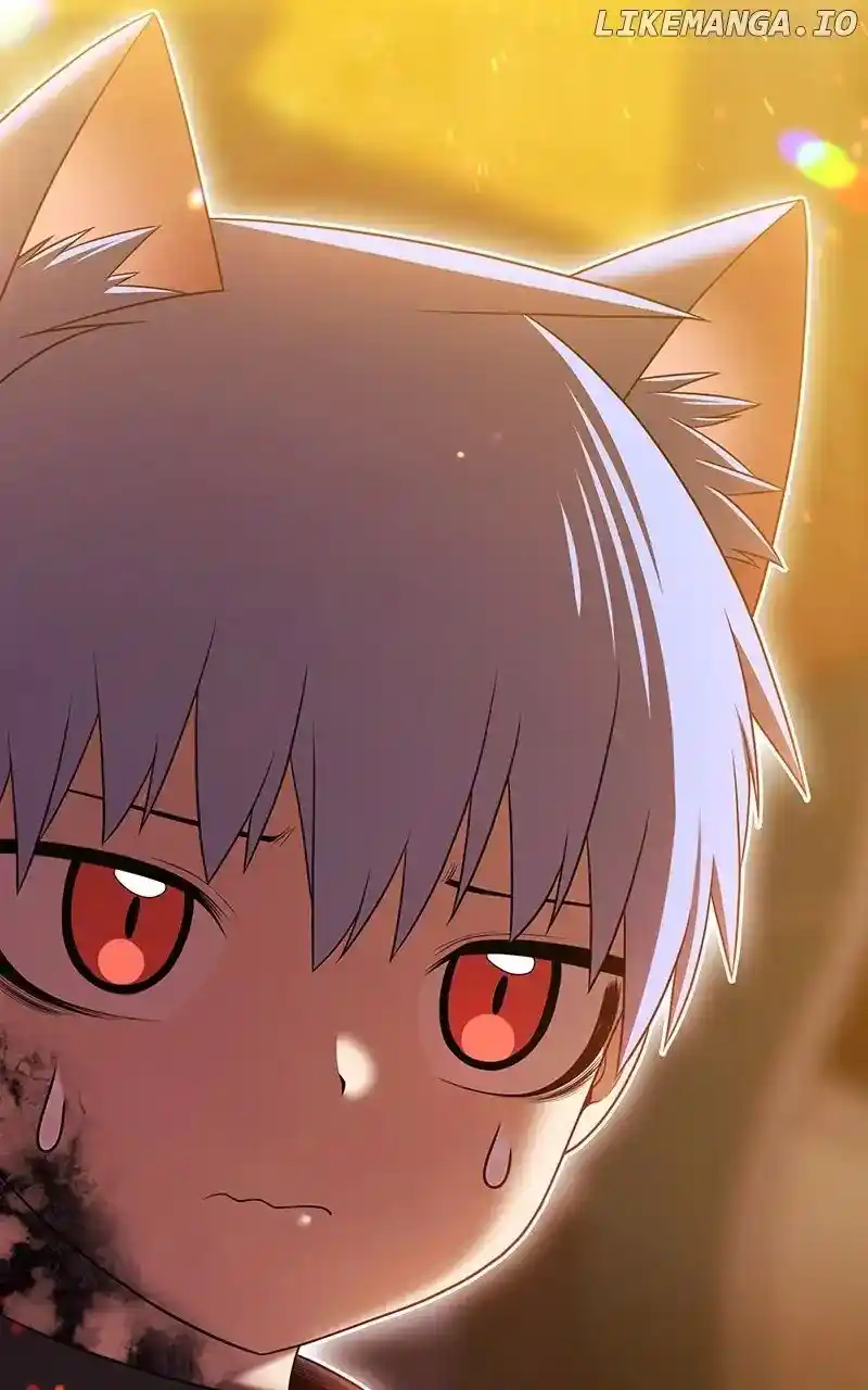 99 Reinforced Wood Stick Chapter 100