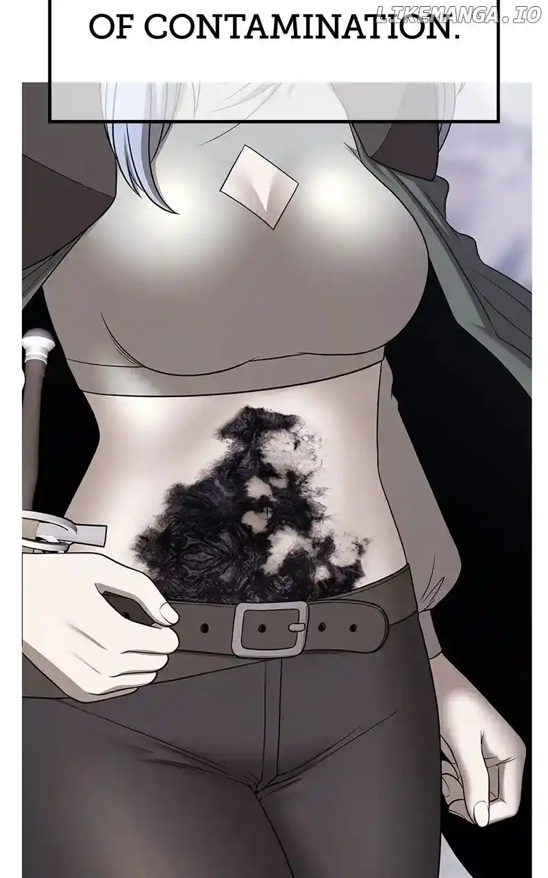 99 Reinforced Wood Stick Chapter 100