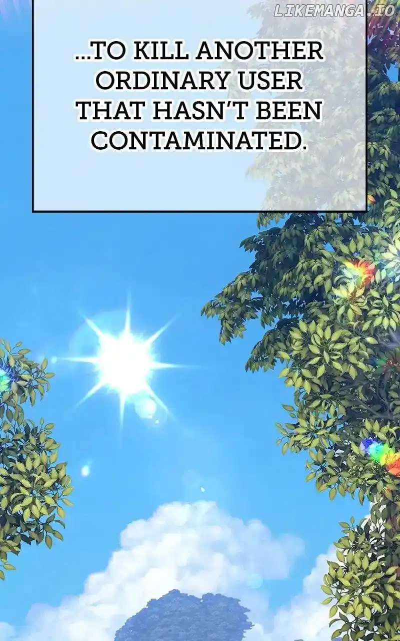 99 Reinforced Wood Stick Chapter 100