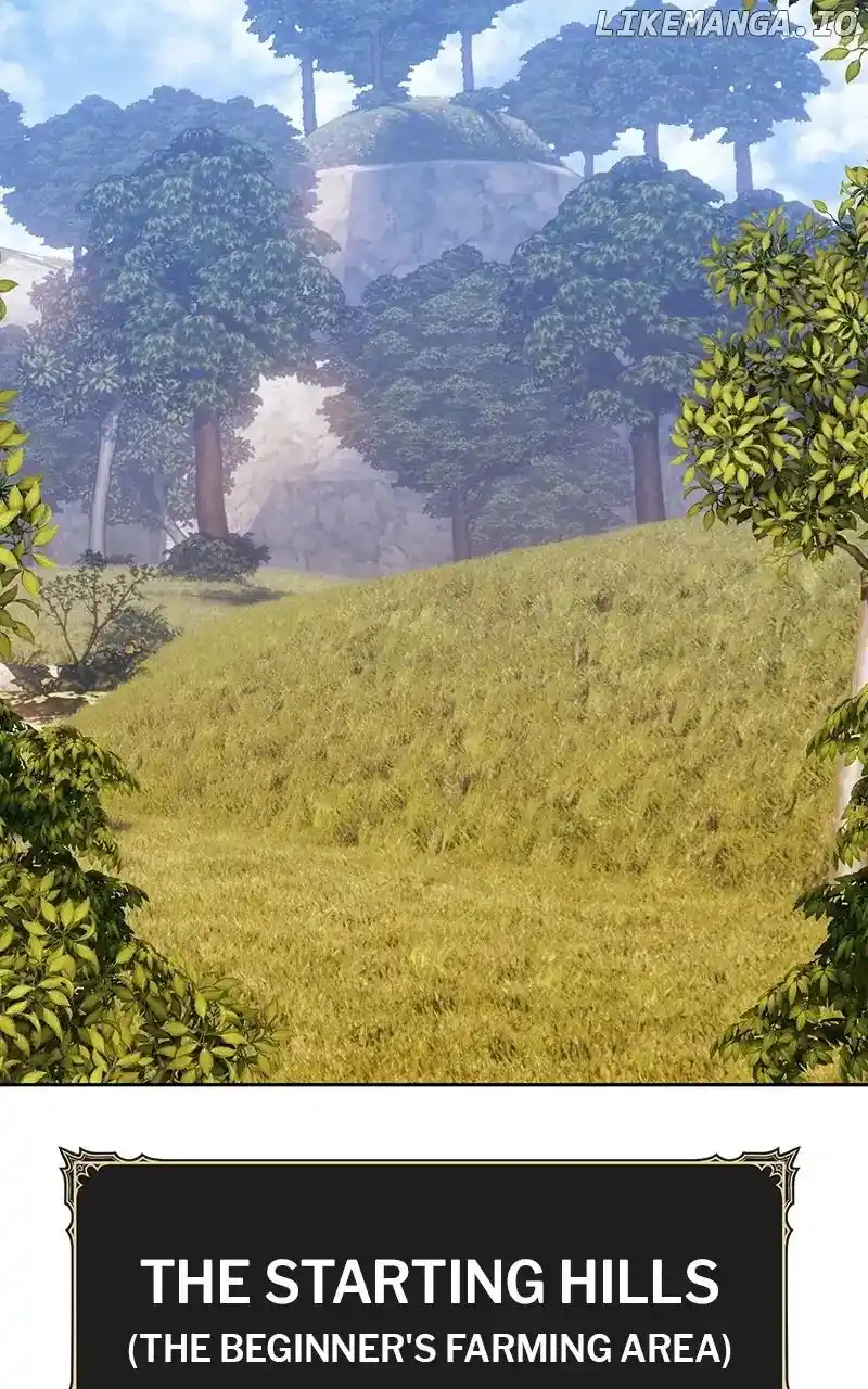 99 Reinforced Wood Stick Chapter 100