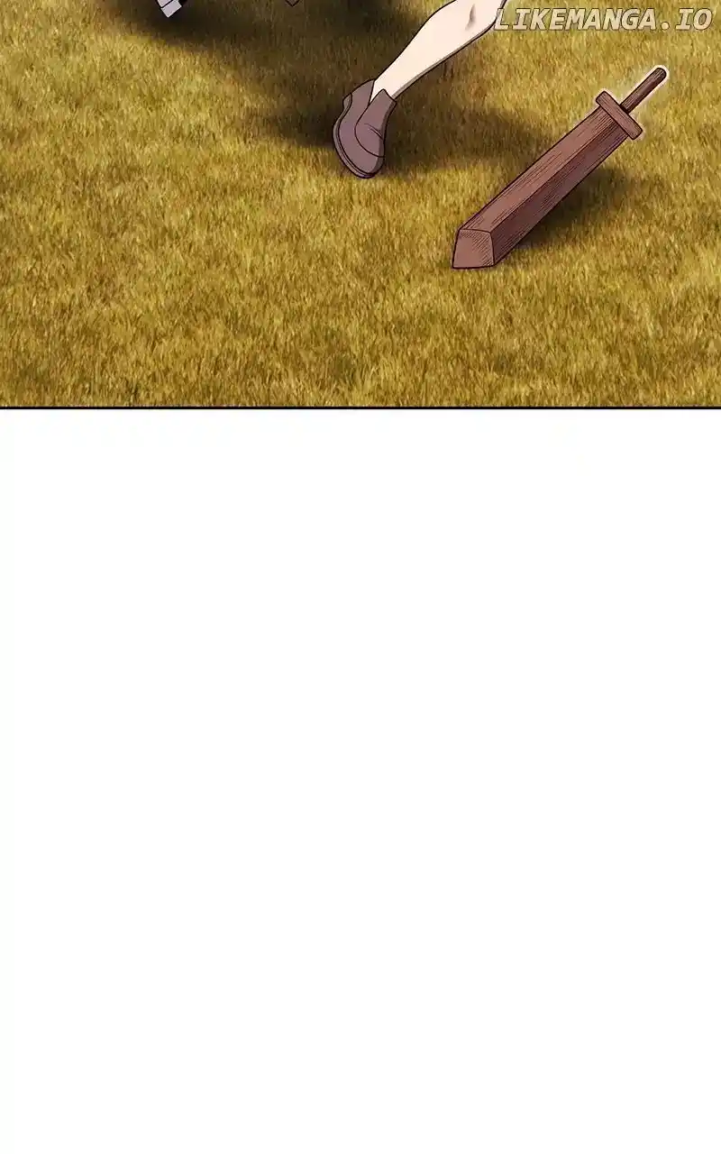 99 Reinforced Wood Stick Chapter 100