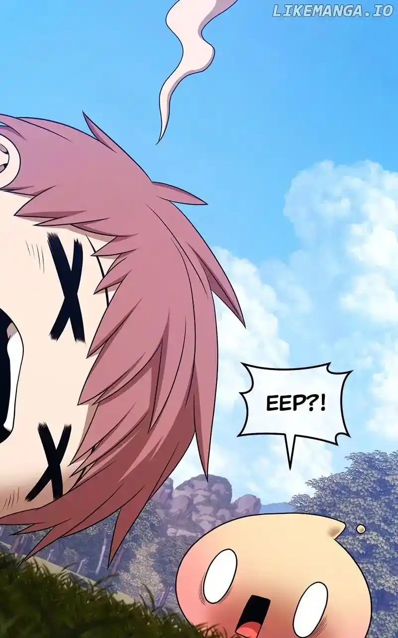 99 Reinforced Wood Stick Chapter 100