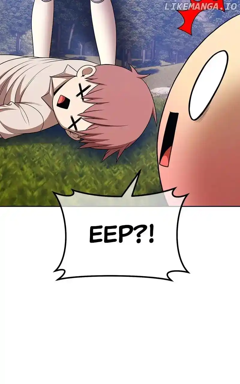 99 Reinforced Wood Stick Chapter 100