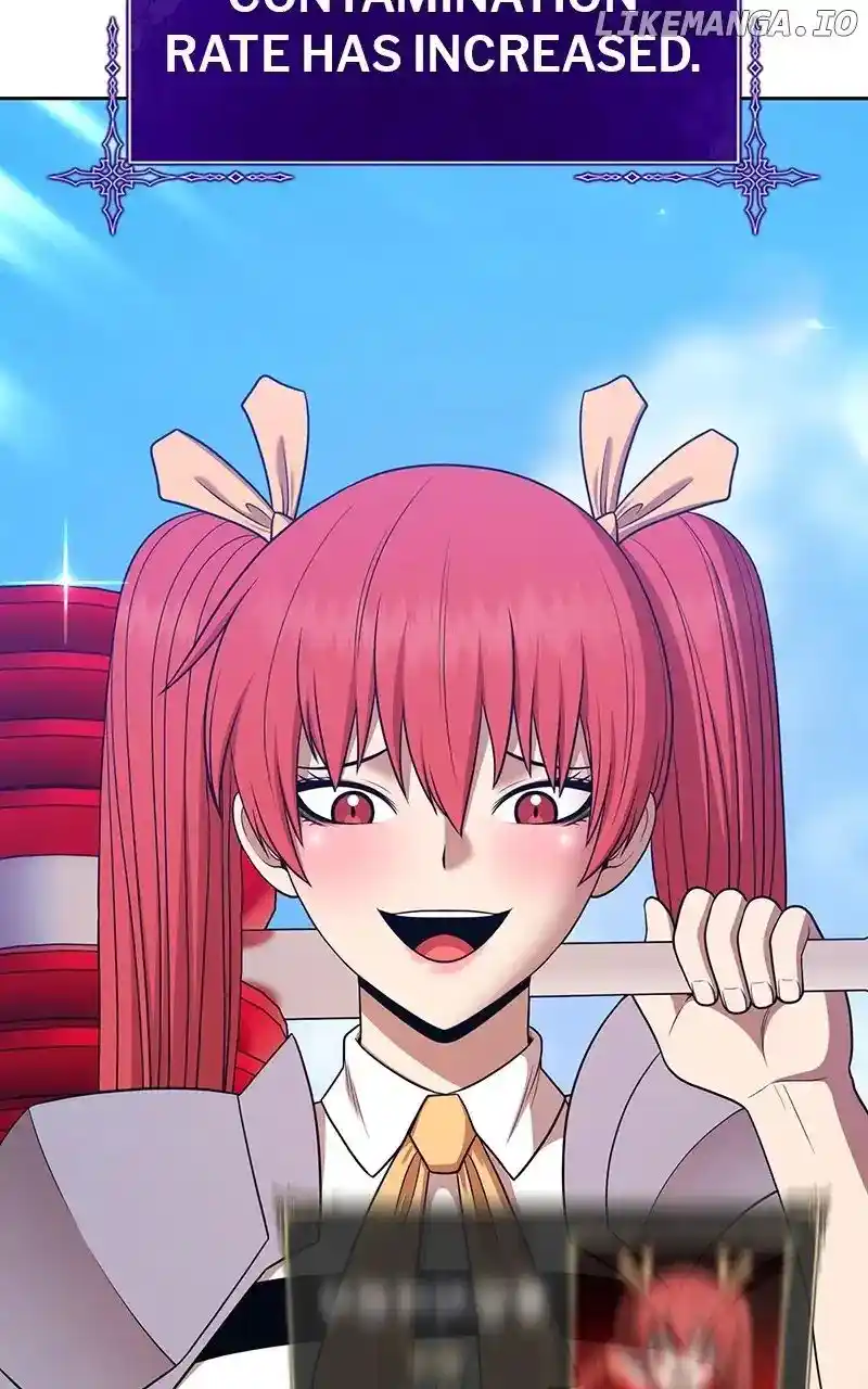 99 Reinforced Wood Stick Chapter 100