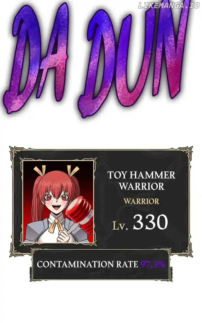 99 Reinforced Wood Stick Chapter 100