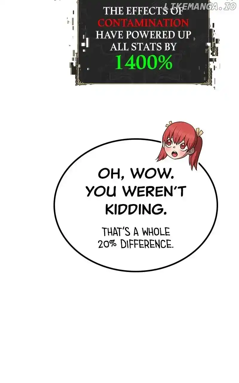 99 Reinforced Wood Stick Chapter 100