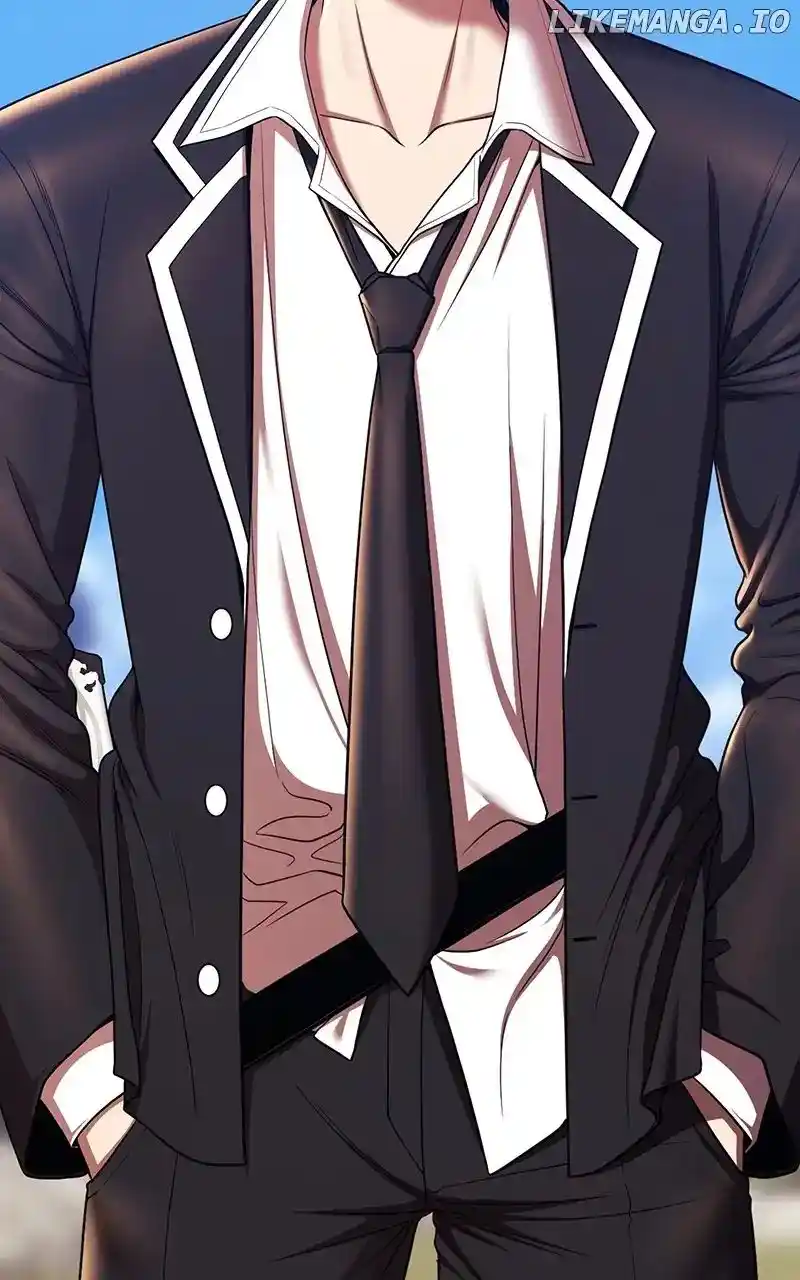 99 Reinforced Wood Stick Chapter 100