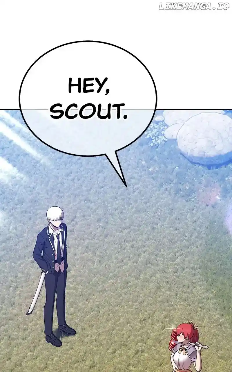 99 Reinforced Wood Stick Chapter 100