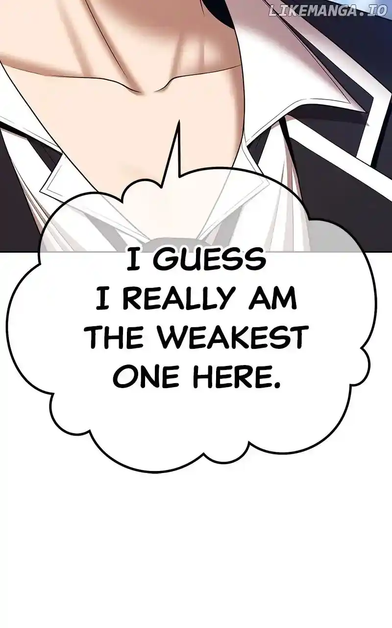 99 Reinforced Wood Stick Chapter 100