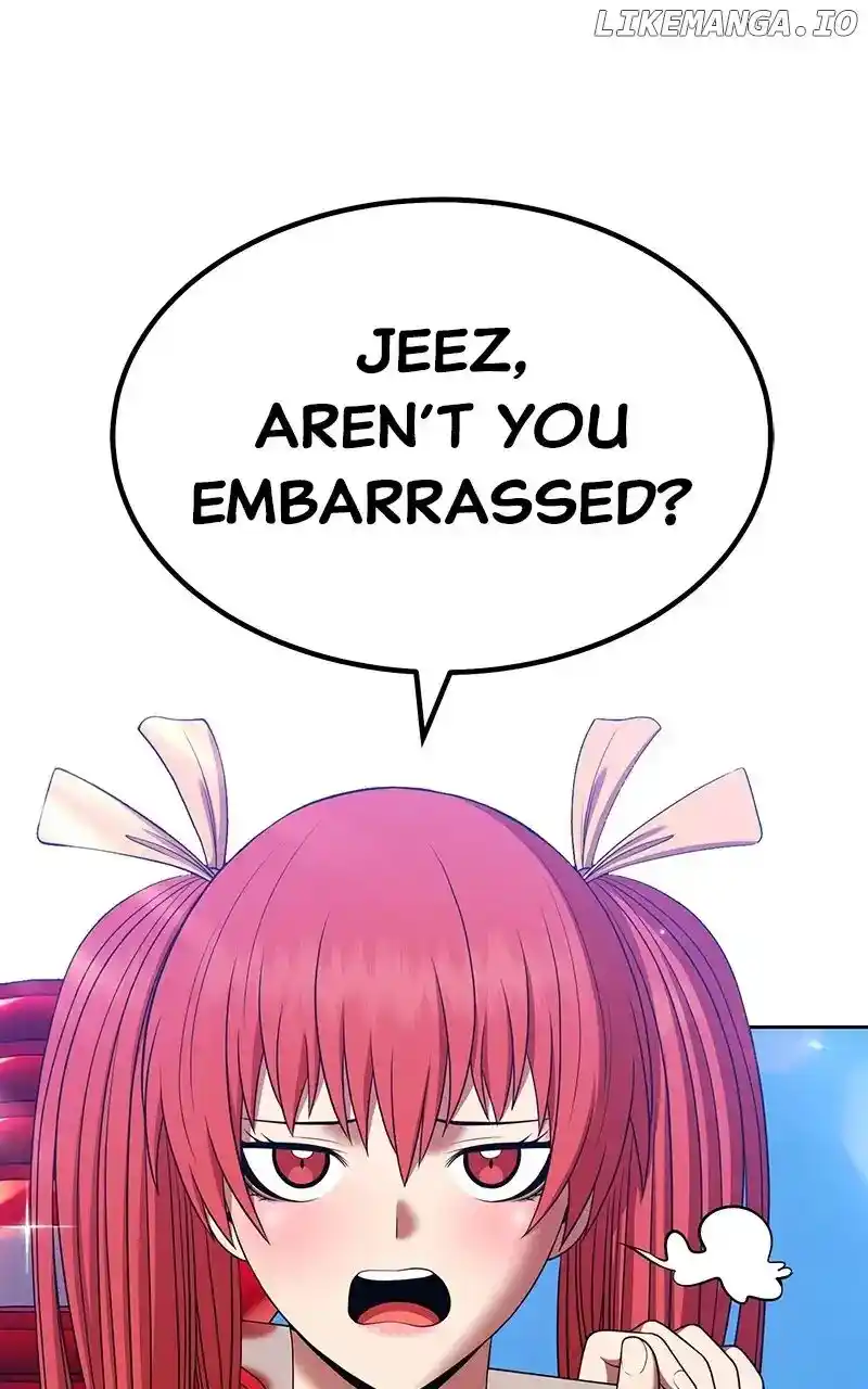 99 Reinforced Wood Stick Chapter 100