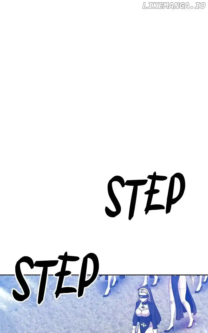 99 Reinforced Wood Stick Chapter 100