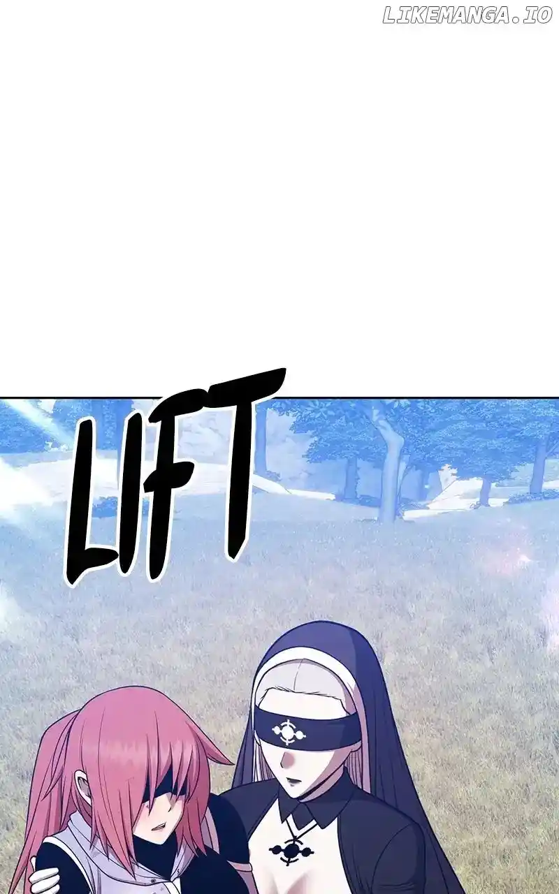 99 Reinforced Wood Stick Chapter 100