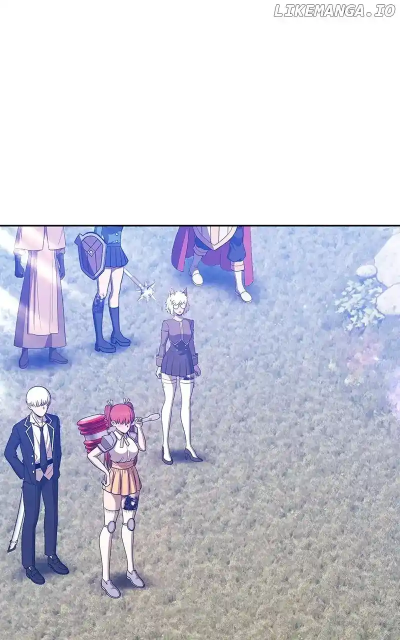 99 Reinforced Wood Stick Chapter 100