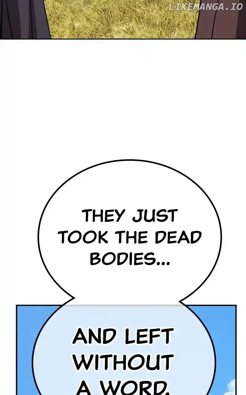 99 Reinforced Wood Stick Chapter 100