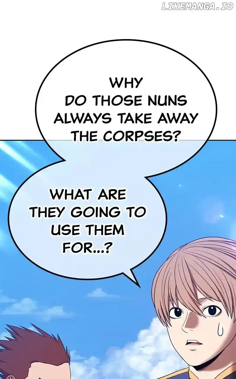 99 Reinforced Wood Stick Chapter 100