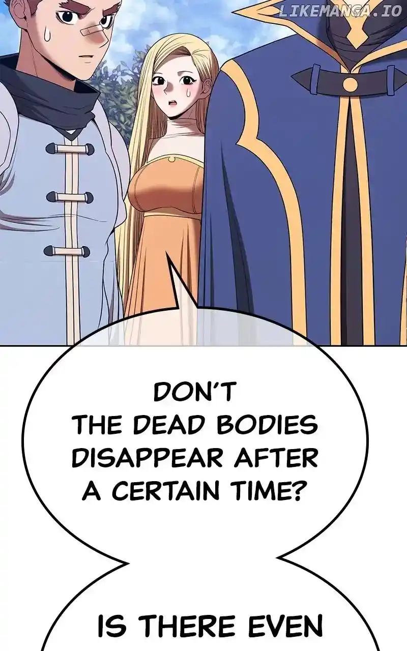 99 Reinforced Wood Stick Chapter 100