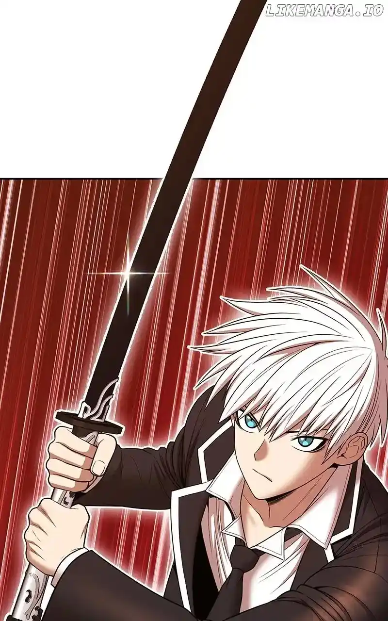 99 Reinforced Wood Stick Chapter 100