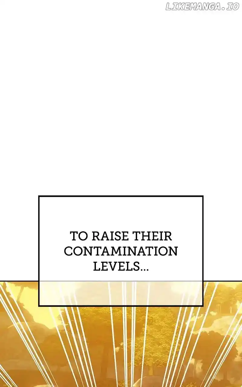 99 Reinforced Wood Stick Chapter 100