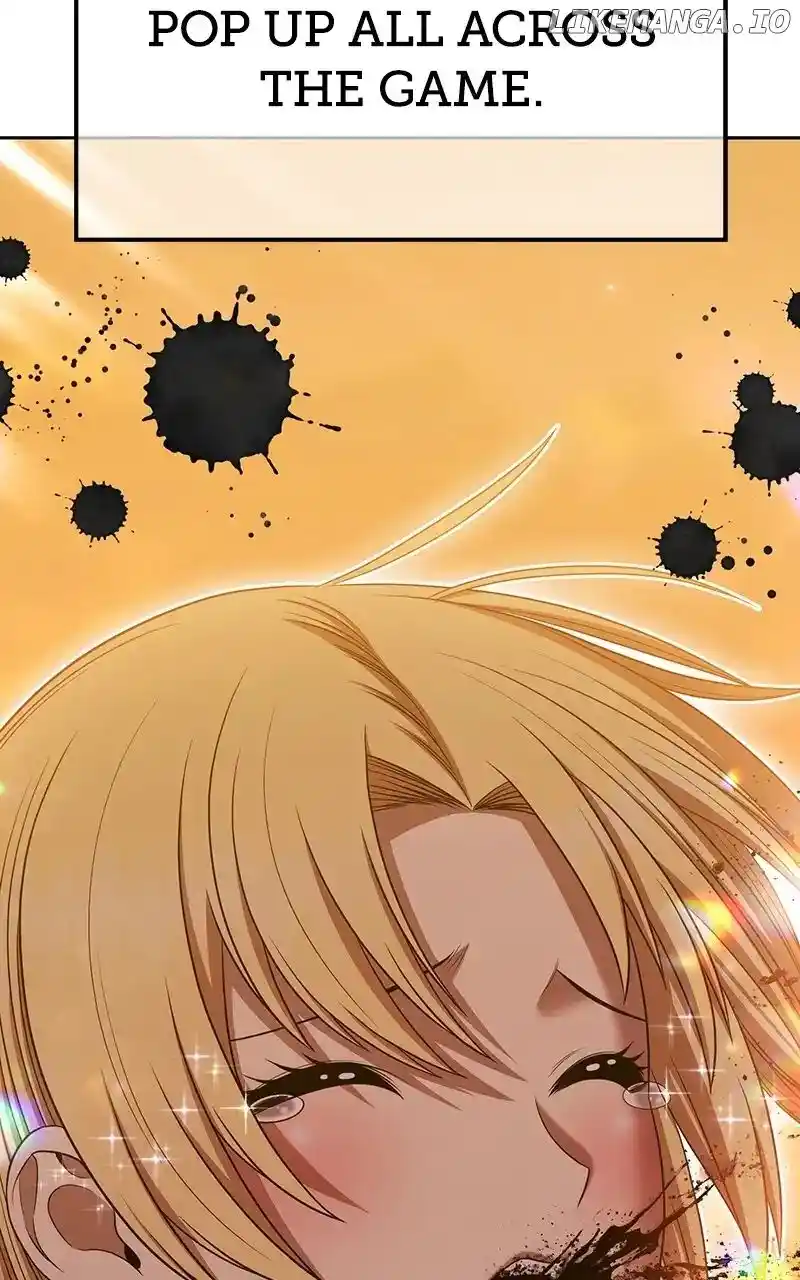 99 Reinforced Wood Stick Chapter 100