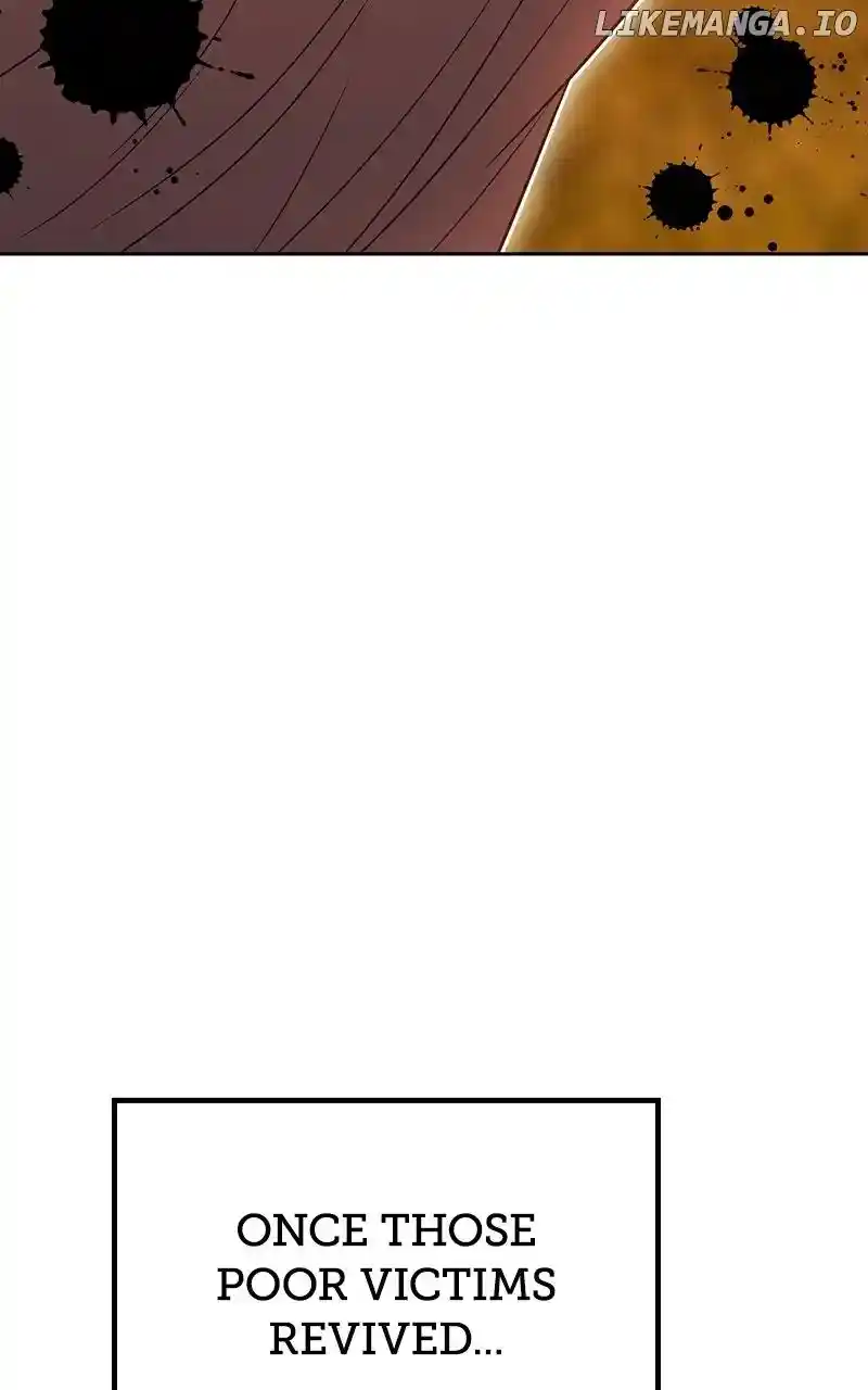 99 Reinforced Wood Stick Chapter 100