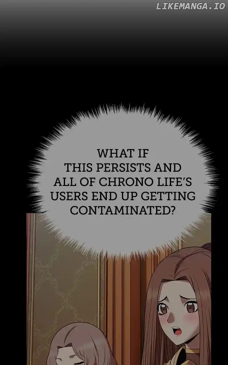 99 Reinforced Wood Stick Chapter 100