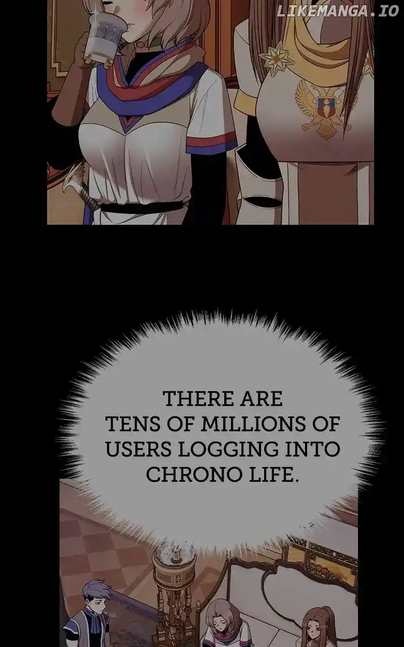 99 Reinforced Wood Stick Chapter 100