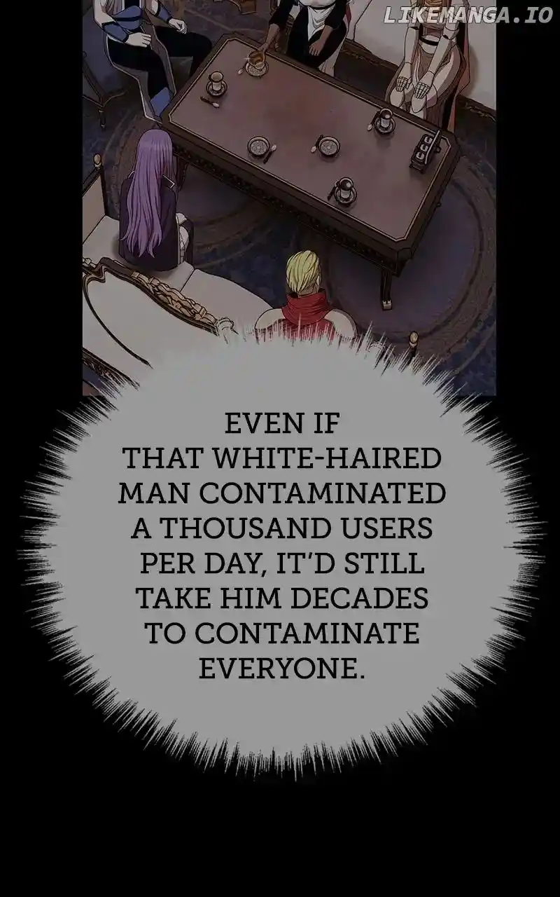 99 Reinforced Wood Stick Chapter 100