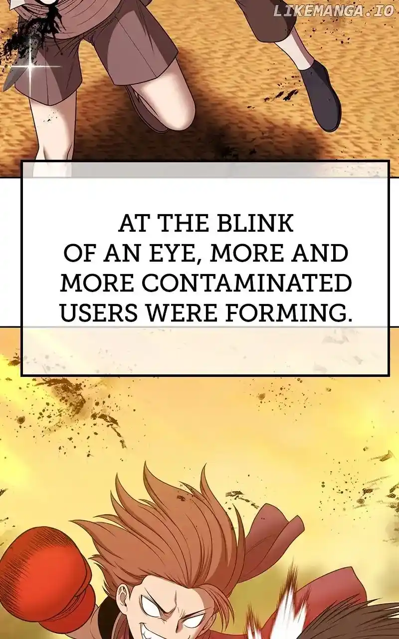 99 Reinforced Wood Stick Chapter 100