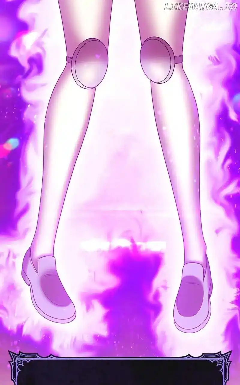 99 Reinforced Wood Stick Chapter 100