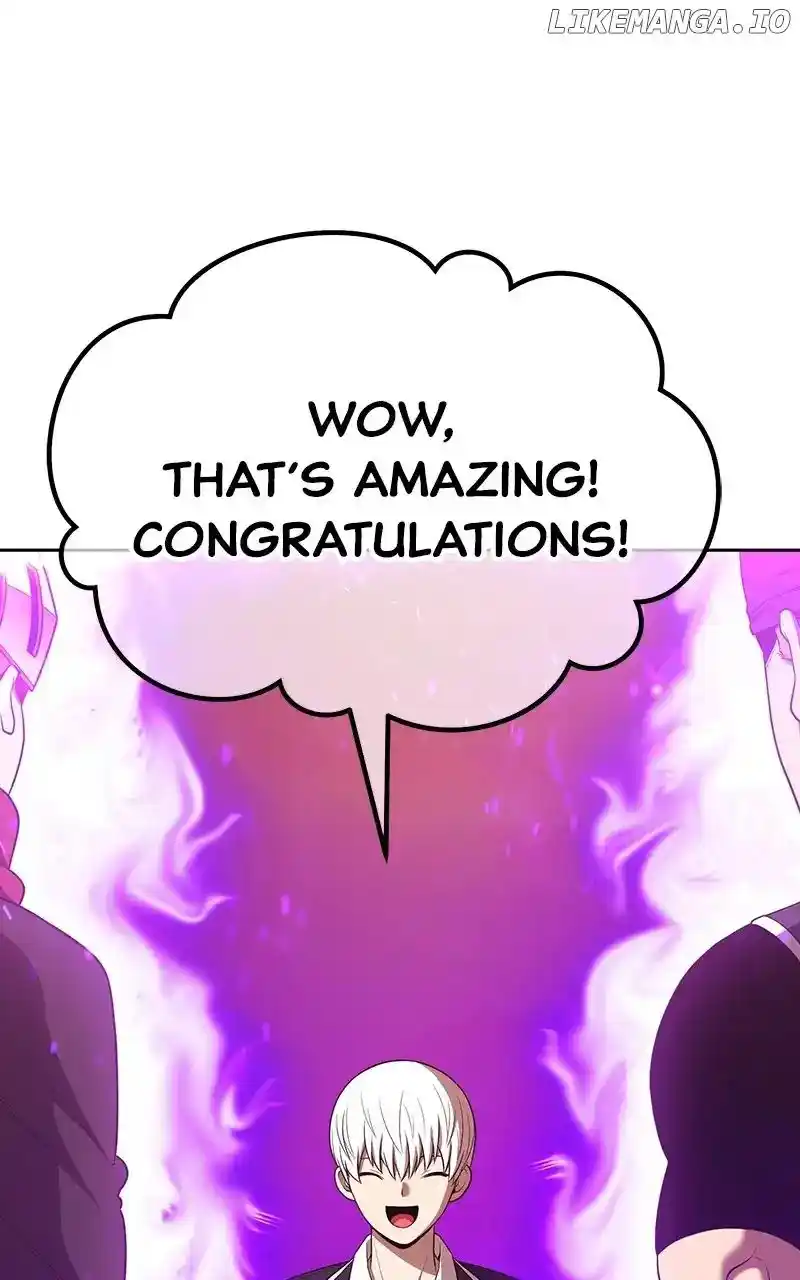 99 Reinforced Wood Stick Chapter 100