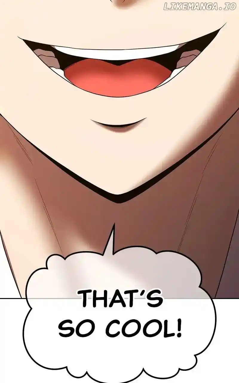 99 Reinforced Wood Stick Chapter 100