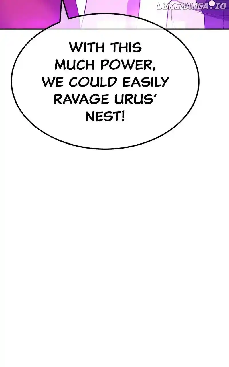 99 Reinforced Wood Stick Chapter 100