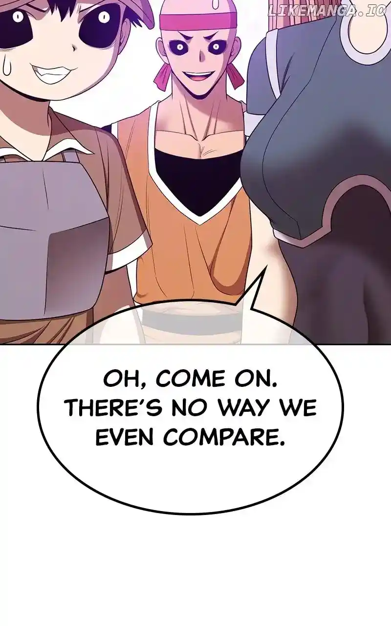 99 Reinforced Wood Stick Chapter 100