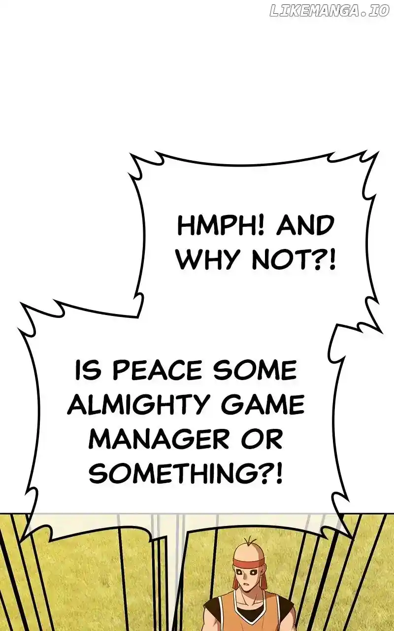 99 Reinforced Wood Stick Chapter 100