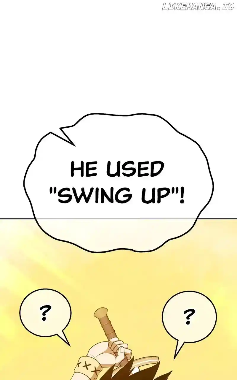 99 Reinforced Wood Stick Chapter 100