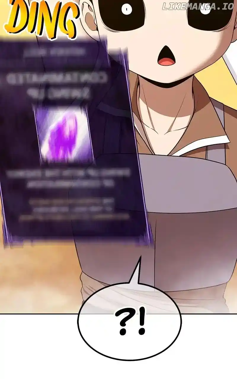 99 Reinforced Wood Stick Chapter 100