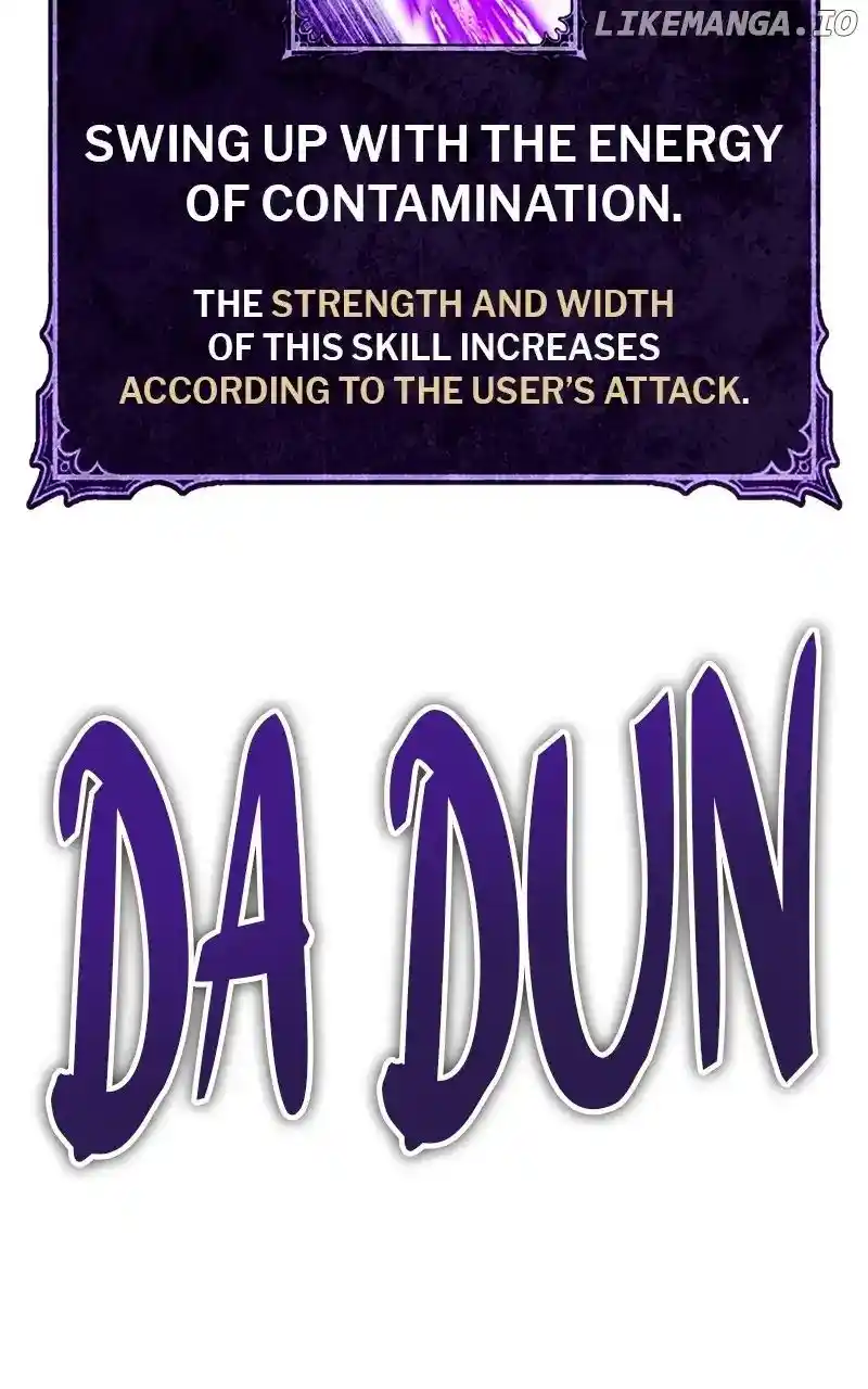 99 Reinforced Wood Stick Chapter 100