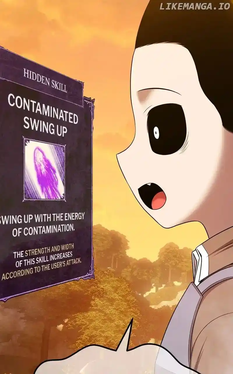 99 Reinforced Wood Stick Chapter 100