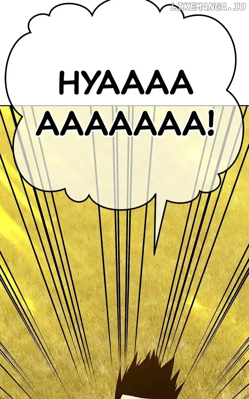 99 Reinforced Wood Stick Chapter 100