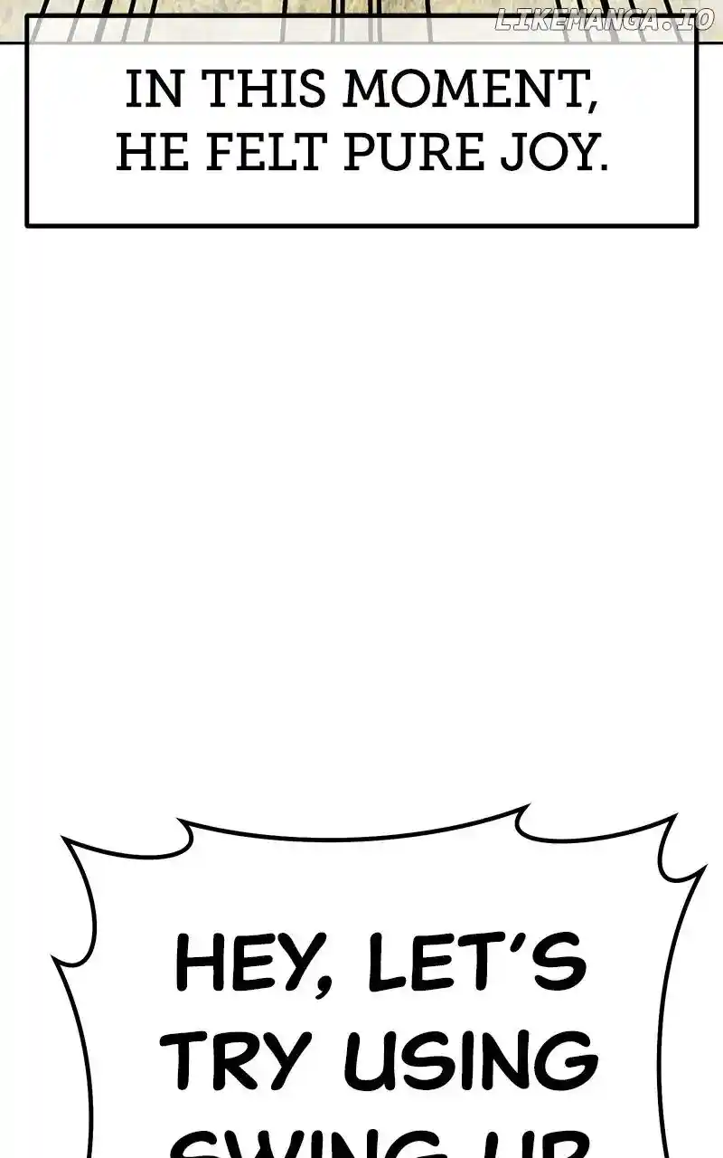 99 Reinforced Wood Stick Chapter 100