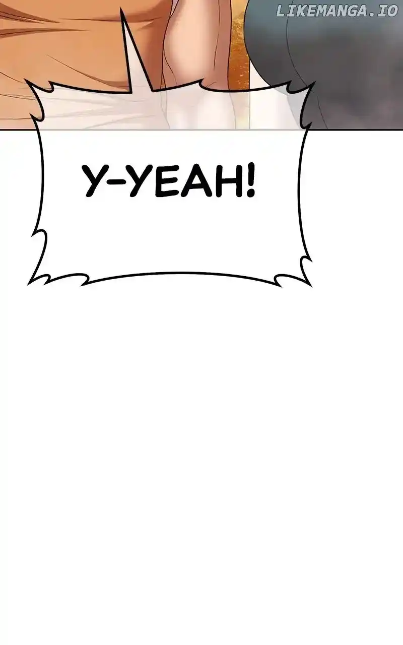 99 Reinforced Wood Stick Chapter 100