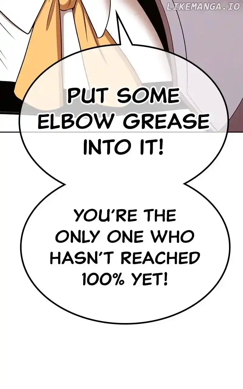 99 Reinforced Wood Stick Chapter 100