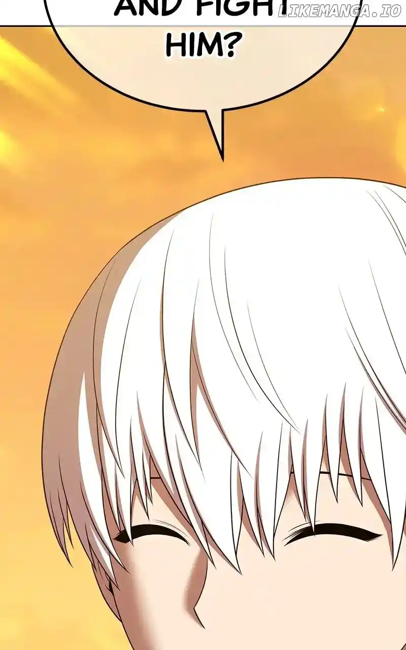 99 Reinforced Wood Stick Chapter 100