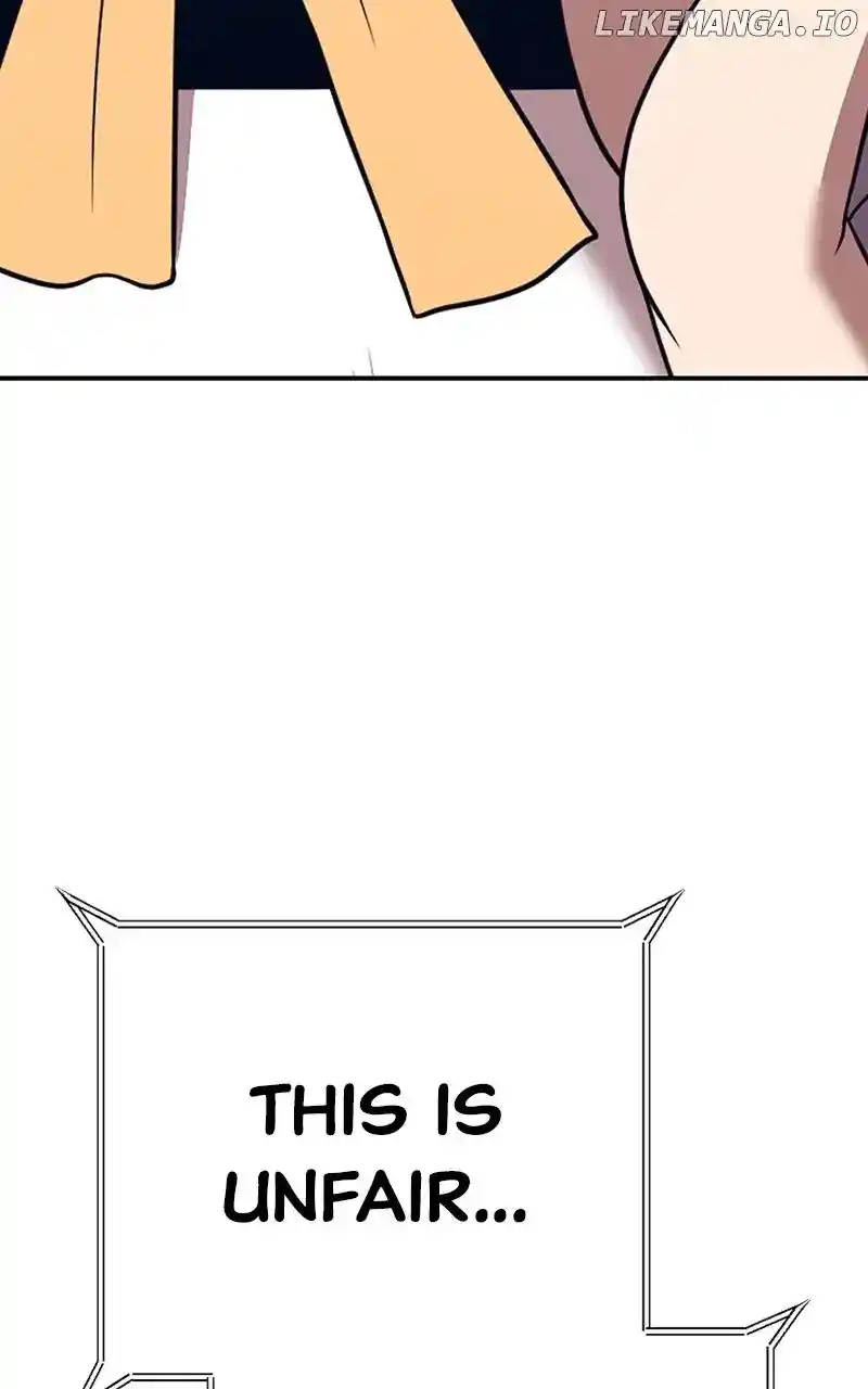 99 Reinforced Wood Stick Chapter 100