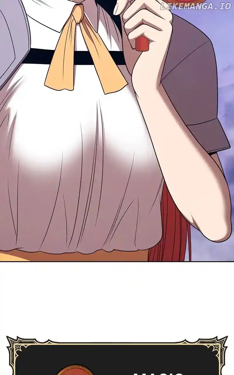 99 Reinforced Wood Stick Chapter 100