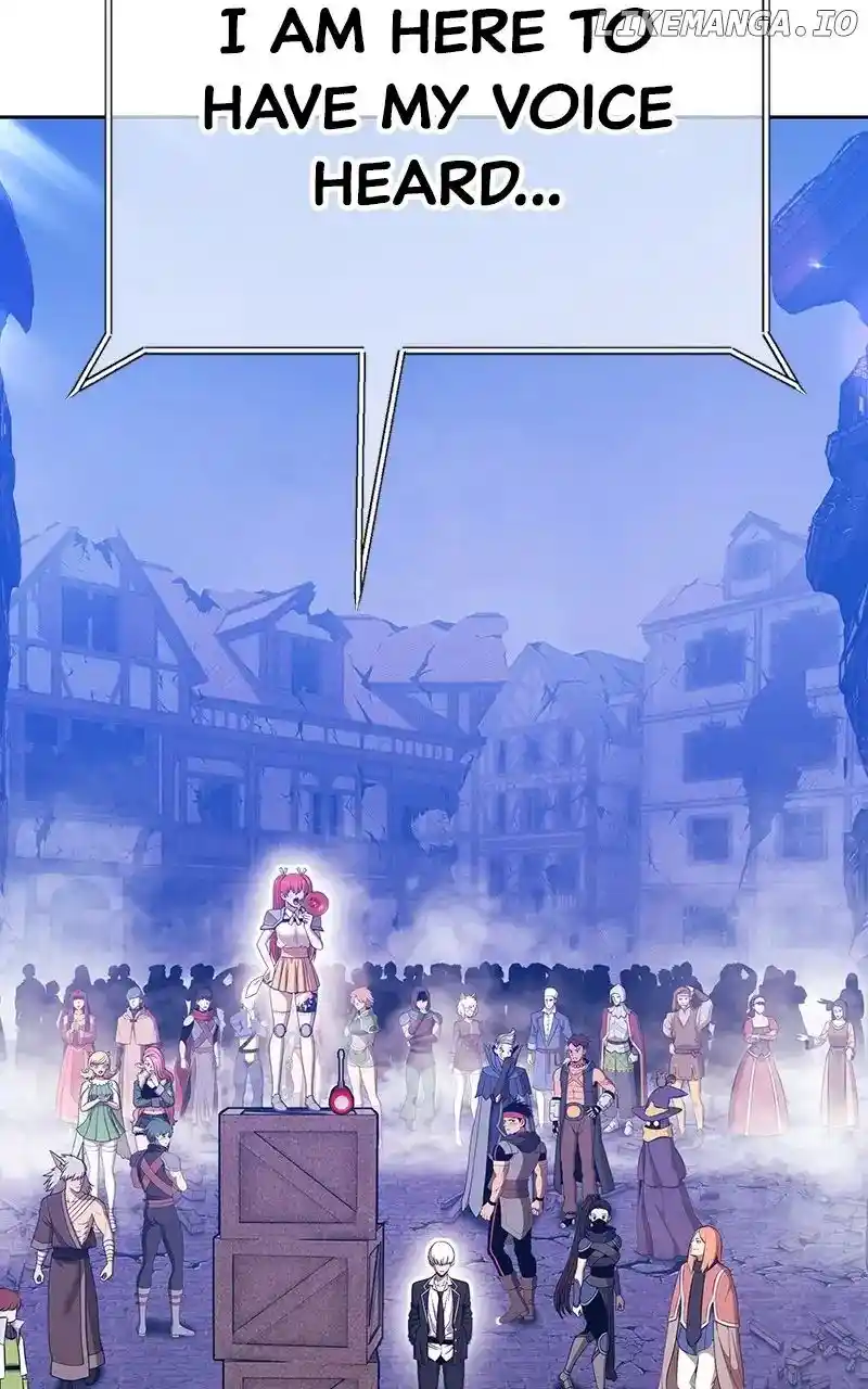 99 Reinforced Wood Stick Chapter 100